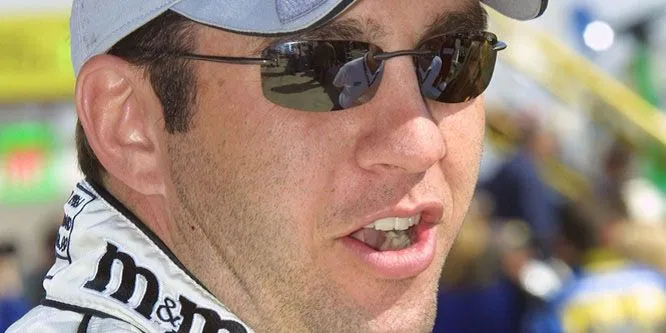 Elliott Sadler