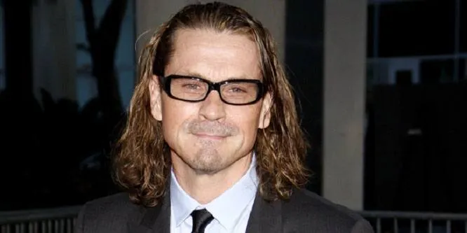 Kurt Sutter