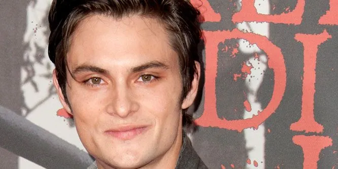 Shiloh Fernandez
