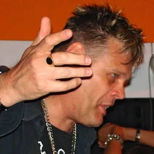 Barney Simon