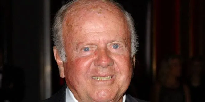 Dick Van Patten