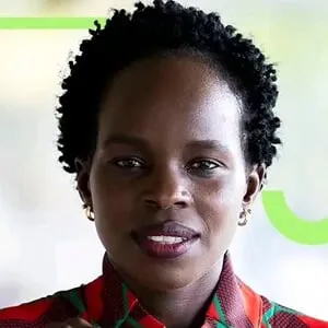 Peres Jepchirchir