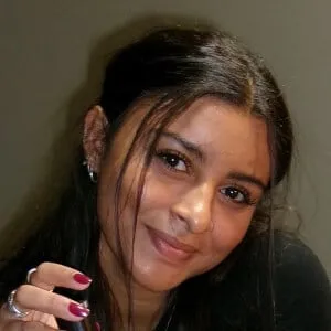 Aisha Ruperto