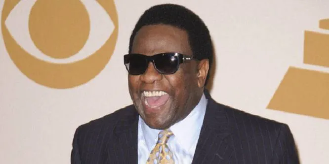 Al Green