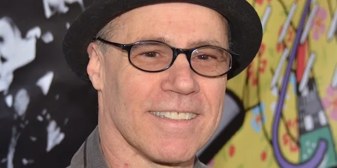 Barry Livingston