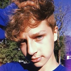 Graham Greene (TikTok Star)
