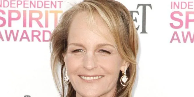 Helen Hunt
