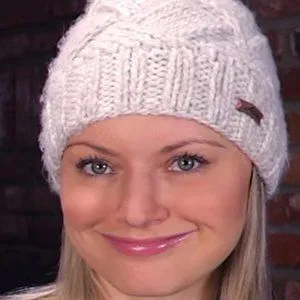 Vanessa Carter
