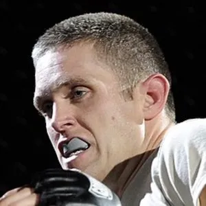 Aaron Riley