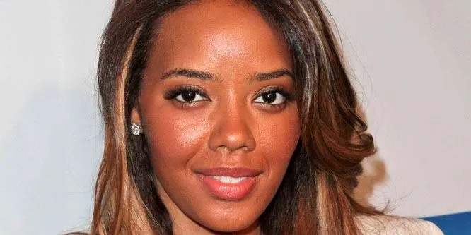 Angela Simmons
