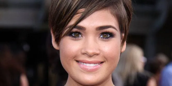 Nicole Anderson (TV Actress)