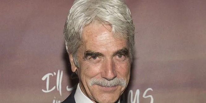 Sam Elliott