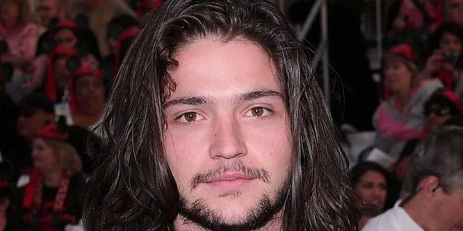 Thomas McDonell