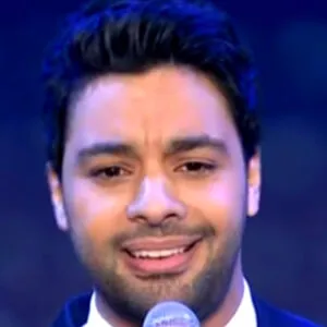 Ahmed Gamal