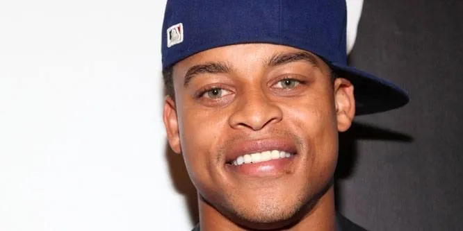 Evan Ross