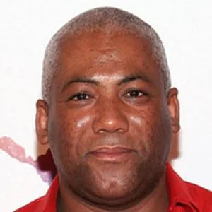 Jonathan Butler
