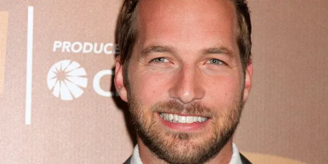 Ryan Hansen
