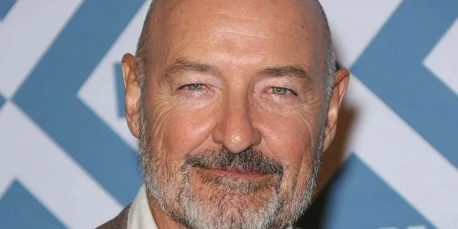 Terry O'Quinn