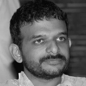 TM Krishna