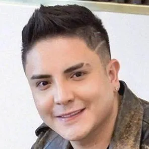 Alan Ramírez (World Music Singer)
