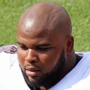 Brandon Williams (Football Player)