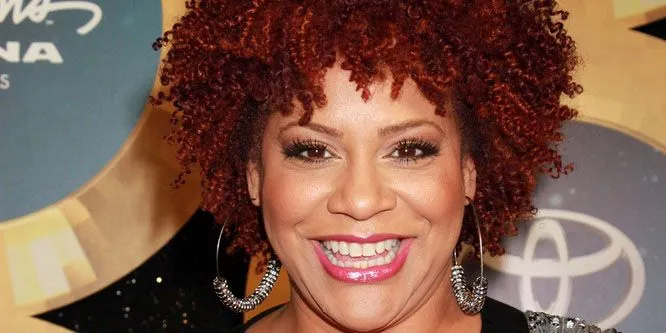 Kim Coles