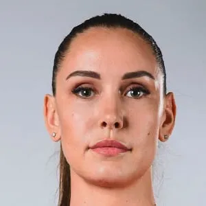 Nataliya Goncharova