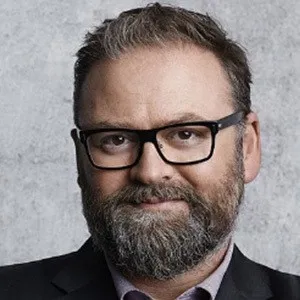 Adam Alsing