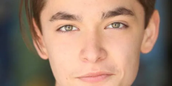 Ian Grey