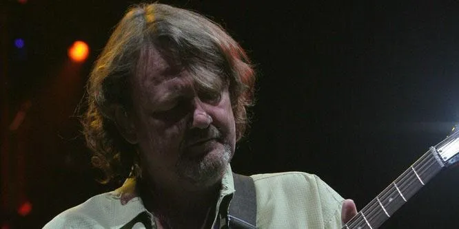 John Farmer Bell