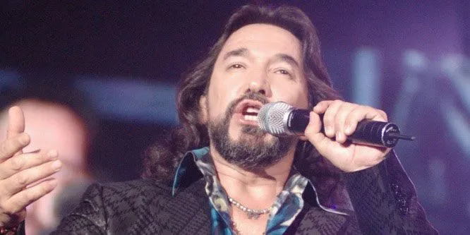 Marco Antonio Solís