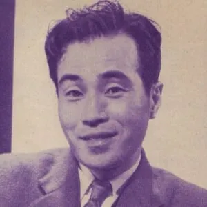 Morishige Hisaya