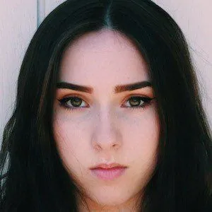 Olivia Burns