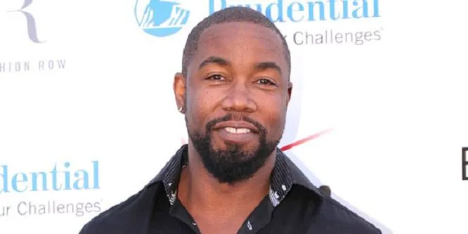 Michael Jai White