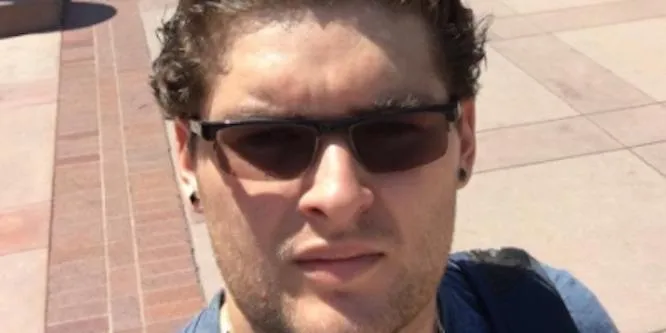 Rick Ochoa