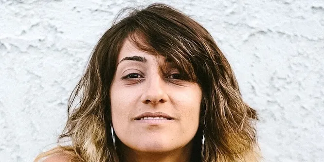 Arielle Scarcella
