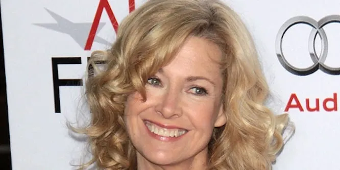 Catherine Hicks