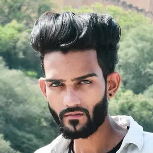 Sameer Jangid