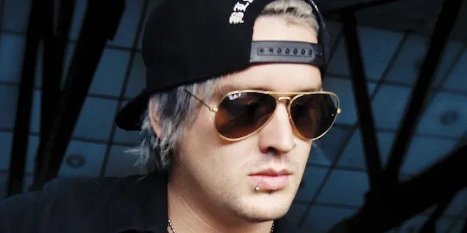 TJ Bell (Guitarist)
