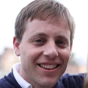 Andrew Baron