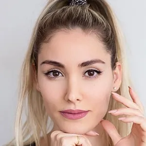 Priscila Hernández
