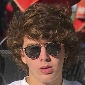 Tanner Myers