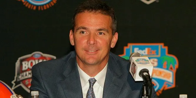 Urban Meyer