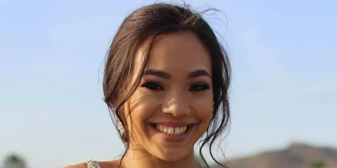 Alyssa Renee