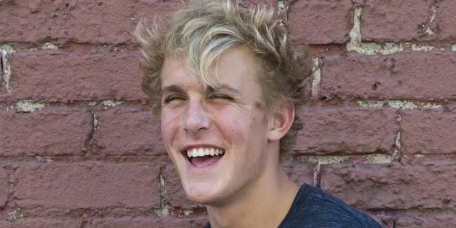 Jake Paul