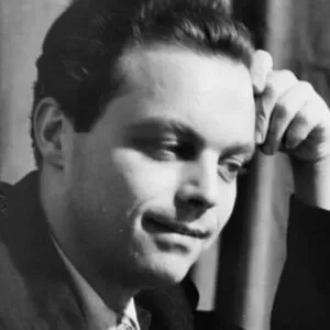 Lou Harrison