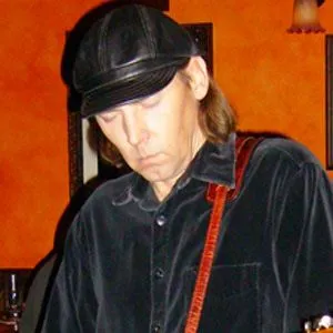 Alan Haynes