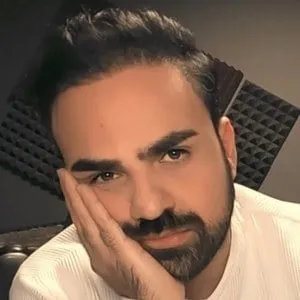 Haitham Shomali
