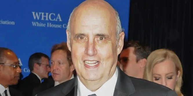 Jeffrey Tambor