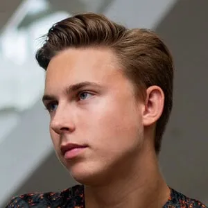 Mikkel Trier